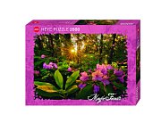 Rhododendron