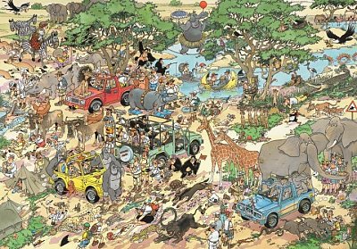 Safari