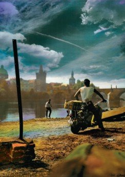 Saudek: Hey, Joe!