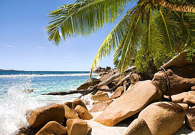 Seychelly
