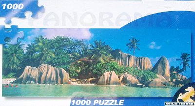 Seychelly