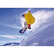 Snowboard