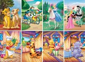 Soubor Disney svět