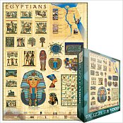 Staří egypťané