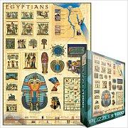 Staří egypťané