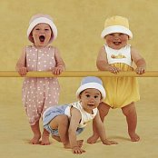 Veselé trio