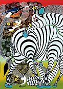 Zebra