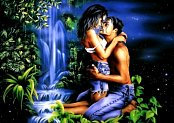 Adam a Eva
