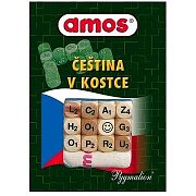 AMOS čeština v kostce