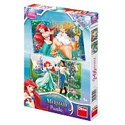 Ariel
