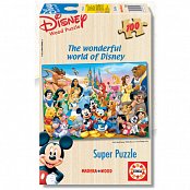 Báječný svět Disneye