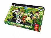 Ben a Omnitrix
