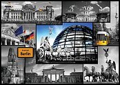 Berlín Koláž