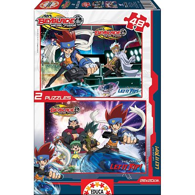 Beyblade