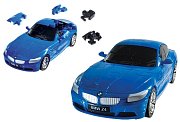 BMW Z4 modré