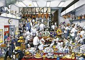 Bon appétit!