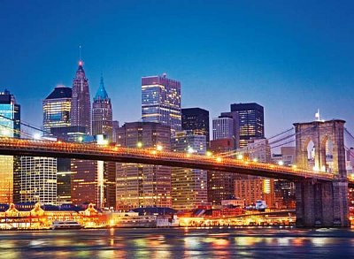 Brooklyn, New York, USA