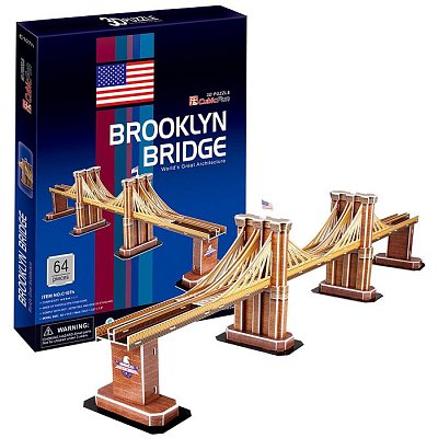 Brooklynský most