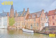 Brugy, Belgie