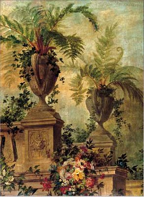 Capeinik, Still life II with tropical
