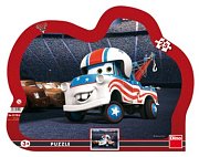 Cars Toon