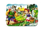 Červená karkulka