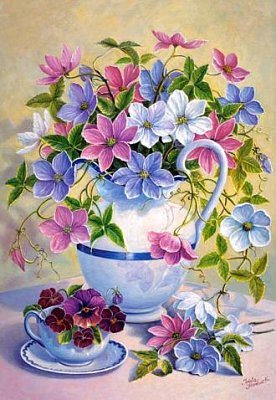 Clematis