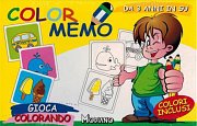 Color memo