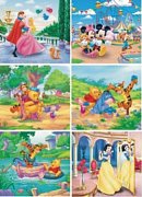 Disney mix