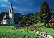 Dolomity