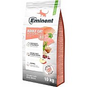 Eminent cat Adult s Lososem 10kg