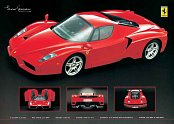 Enzo Ferrari