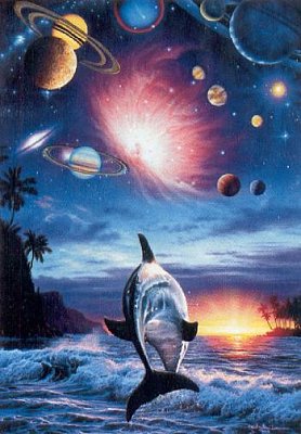Eternity