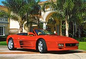 Ferrari 348