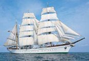 Gorch Fock