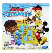 Hádej kdo junior