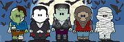 Halloweenies
