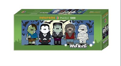 Halloweenies
