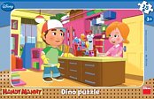 Handy Manny
