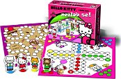 Hello Kitty Nezlob se