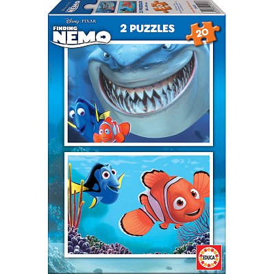 Hledá se Nemo