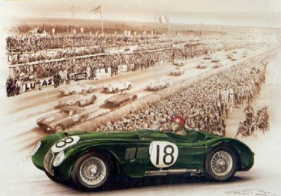 Jaguar