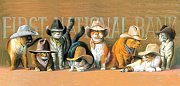 James Younger Gang