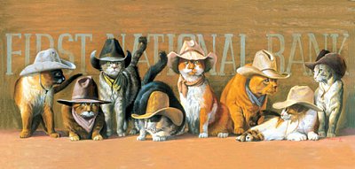 James Younger Gang