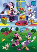 Kamarádka Minnie