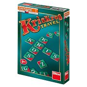 Kris kros cestovní