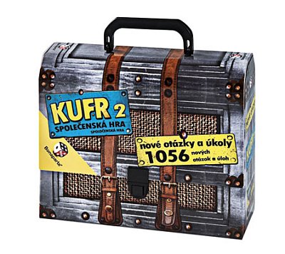 Kufr 2