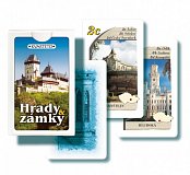 Kvarteto hrady a zámky