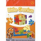 Little Genius