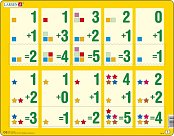 Malé sčítání 1-5